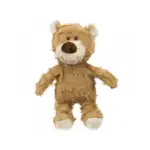 Plush Toy - Robust Bear for Aggressive Chewers