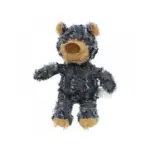 Plush Toy - Robust Bear for Aggressive Chewers