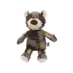 Plush Toy - Robust Bear for Aggressive Chewers