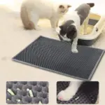 Waterproof Cat Litter Mat