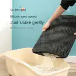 Waterproof Cat Litter Mat