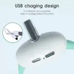 Intelligent Playful Collar for Kittens