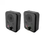 Ultrasonic Dog Barking Control Device