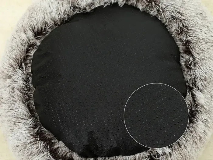 Pet bed image