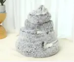 Premium Pet Bed