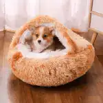 Premium Pet Bed