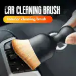 Dust Sweeping Soft Brush