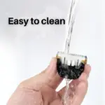 WHISPERTRIM™ PRO THE QUIET PET GROOMING SOLUTION