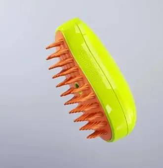 3 In 1 Spray Cat Brush