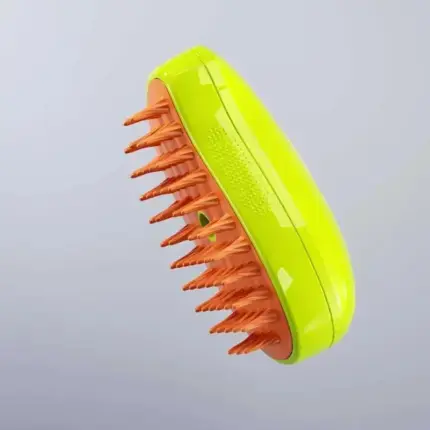 3 In 1 Spray Cat Brush