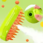 3 In 1 Spray Cat Brush