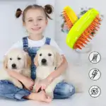 3 In 1 Spray Cat Brush