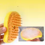3 In 1 Spray Cat Brush