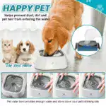 Dog Water Bowl