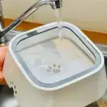 Dog Water Bowl