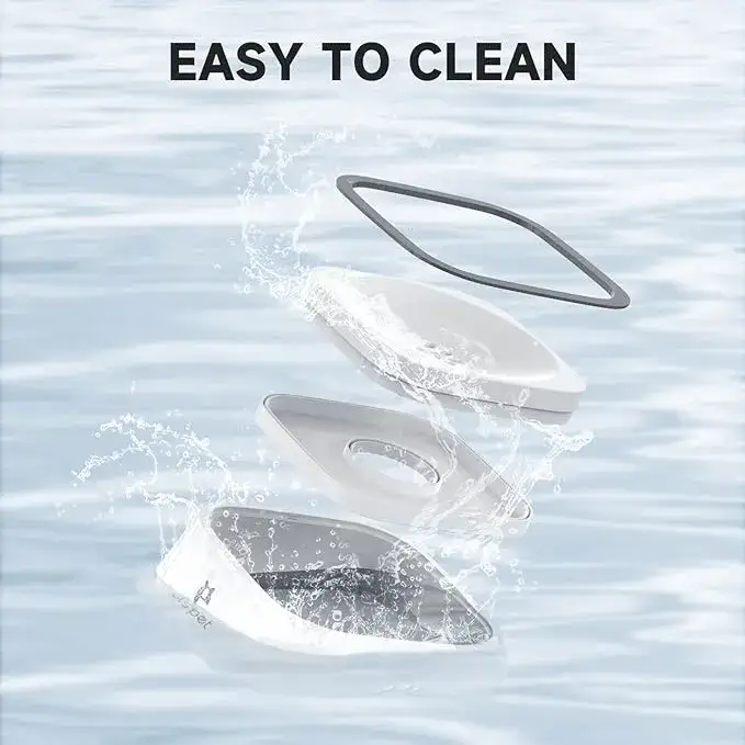 Cleaning Dog Water Bowl