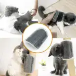 Cat Self Grooming Brush