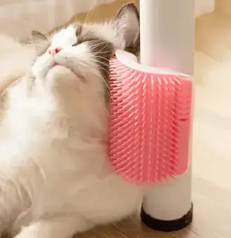 Cat Self Grooming Brush