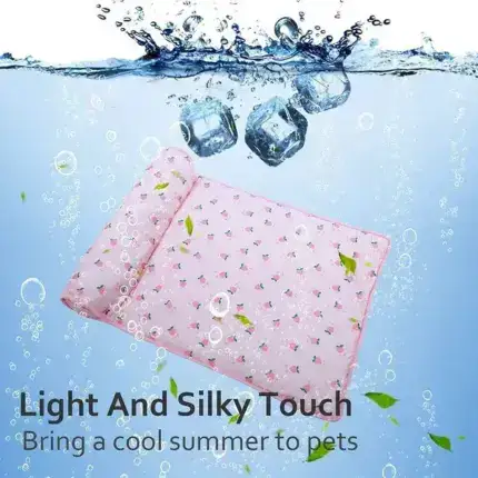 Pet Cooling Bed