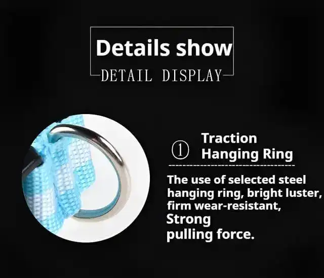 Traction Hanging Ring