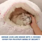 Kipotek Pet Bed