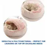 Kipotek Pet Bed