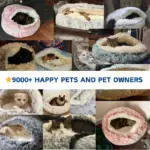 Kipotek Pet Bed