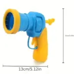 Interactive Pet Toy Ball Launcher