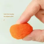 Interactive Pet Toy Ball Launcher