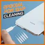10 Pcs Shower Head Cleaning Brush