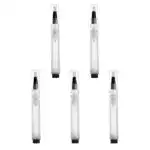 Fillable Touch Up Paint Pen Brush