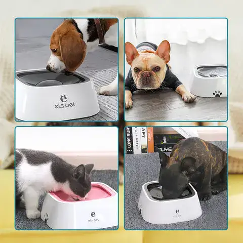 Pet Drinking Water Bowl