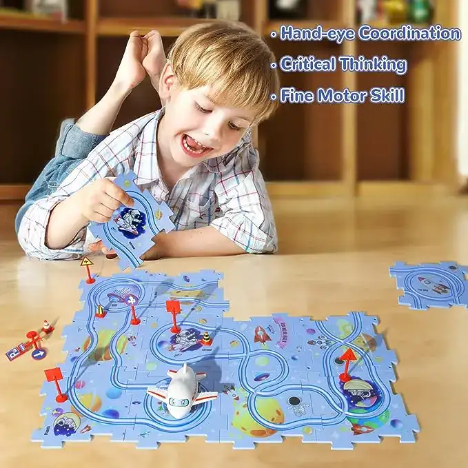 Multiple Ways to Play