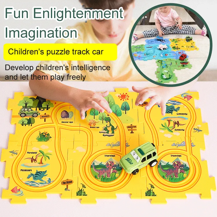 Brain Teaser Puzzles