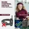 Barking Control Device benefits