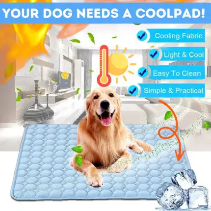 Cool Pad
